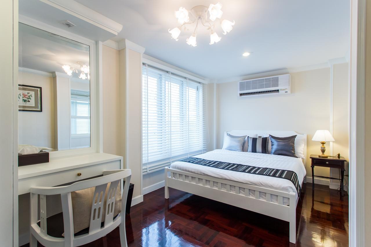 Chambre Familiale avec Salle de Bains Privative