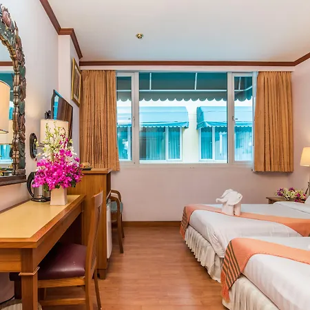 New Siam Riverside-2