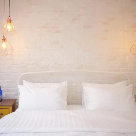 Hide&Seek Boutique Hometel-2